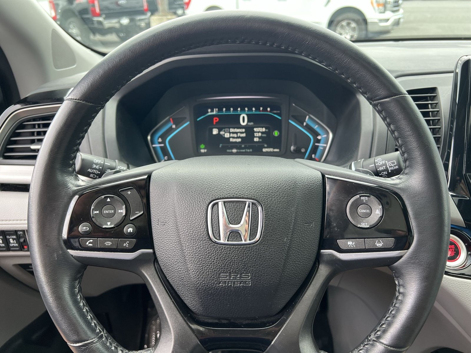 Used 2023 Honda Odyssey Touring image 14