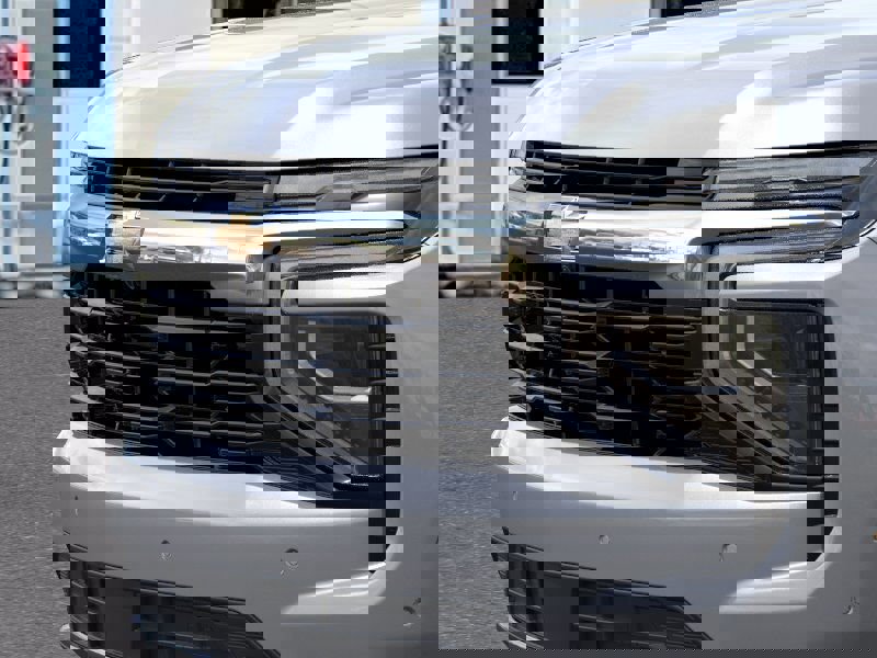 New 2026 Chevrolet Suburban LS w/ Max Trailering Package image 13
