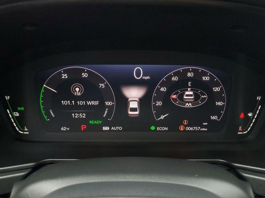 Used 2025 Honda Accord Sport image 15