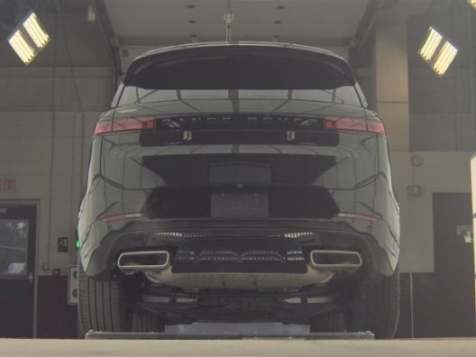 Used 2024 Land Rover Range Rover Sport Dynamic SE image 10