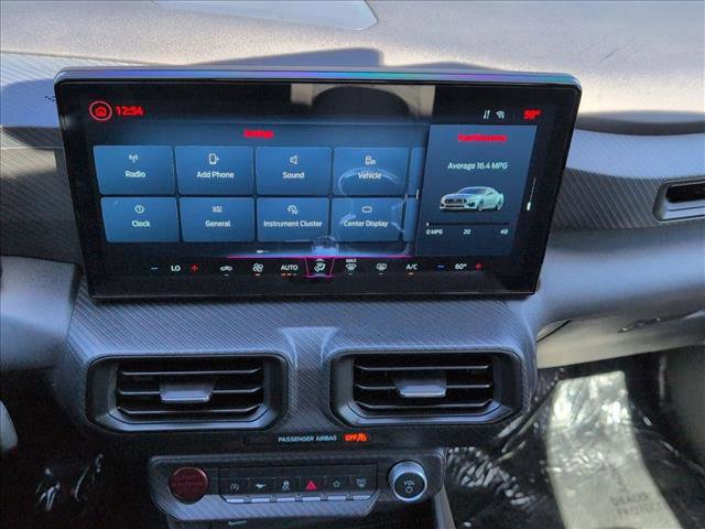 Used 2025 Ford Mustang GT image 15