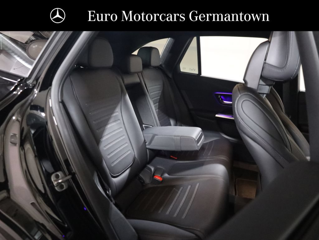 Certified 2026 Mercedes-Benz GLC 300 4MATIC image 70