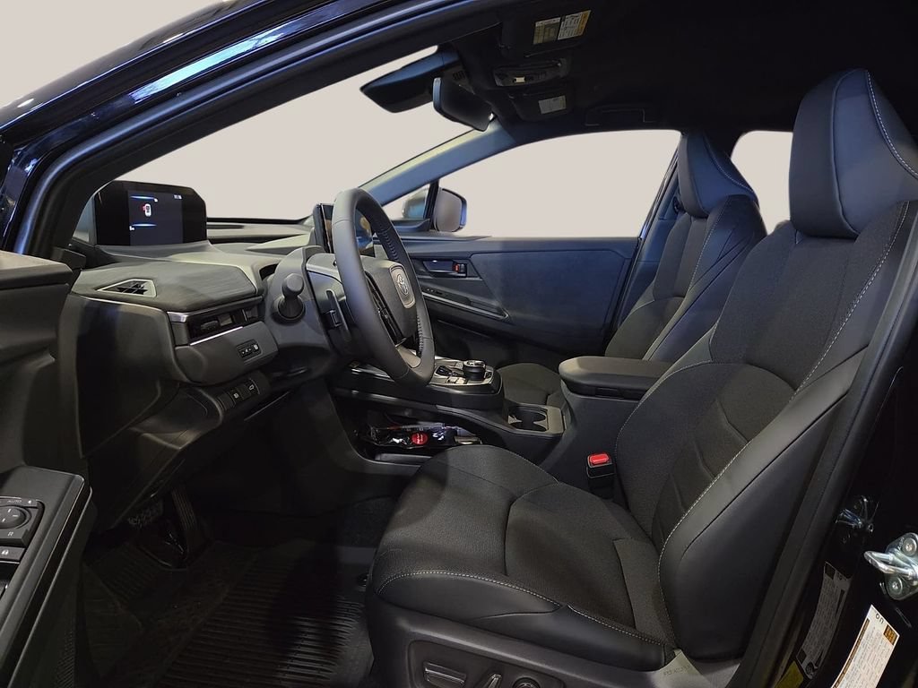 New 2027 Toyota C-HR AWD/4WD image 21