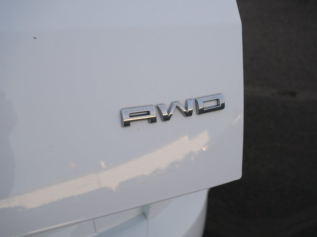 Certified 2023 Ford Escape ST-Line w/ Tech Pack #1 AWD/4WD image 9