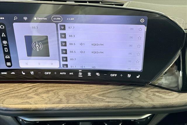 New 2026 Audi Q5 Premium AWD/4WD image 13