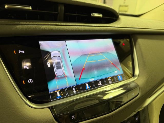 New 2026 Cadillac XT5 Premium Luxury image 21