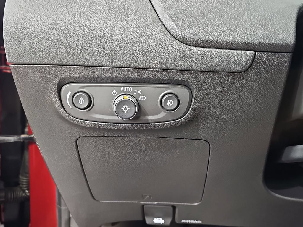 Certified 2023 Buick Encore GX Essence w/ Experience Buick Package FWD image 31
