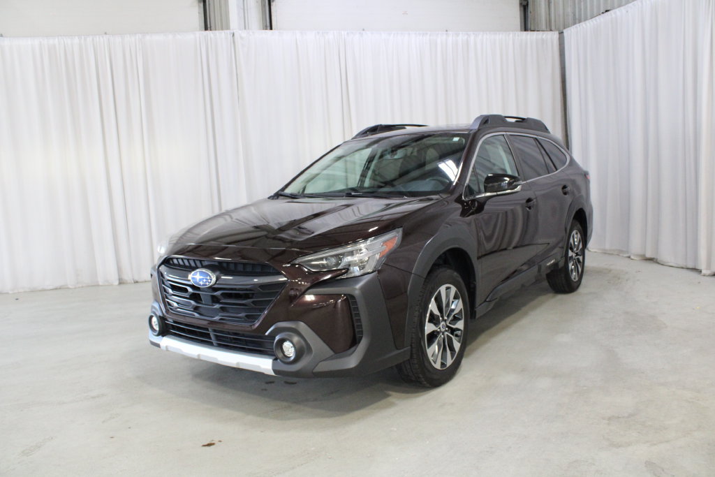 Used 2024 Subaru Outback Limited AWD/4WD image 37