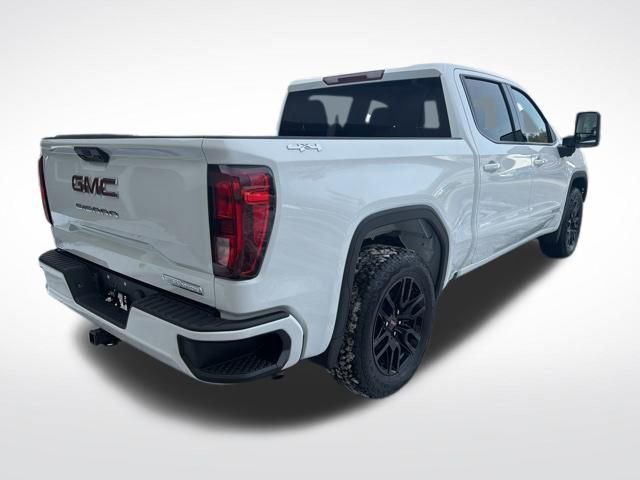 New 2026 GMC Sierra 1500 Elevation w/ Max Trailering Package image 33