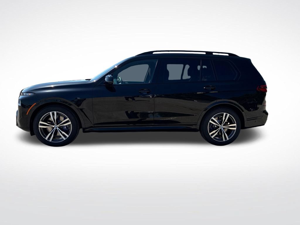 New 2027 BMW X7 xDrive40i w/ Executive Package AWD/4WD image 6