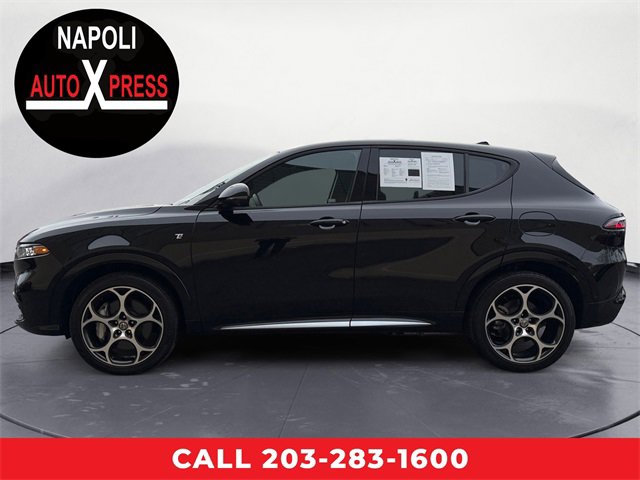 Used 2024 Alfa Romeo Tonale Ti image 6