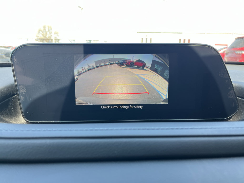 Certified 2025 MAZDA CX-30 AWD 2.5 S w/ Preferred Package image 19
