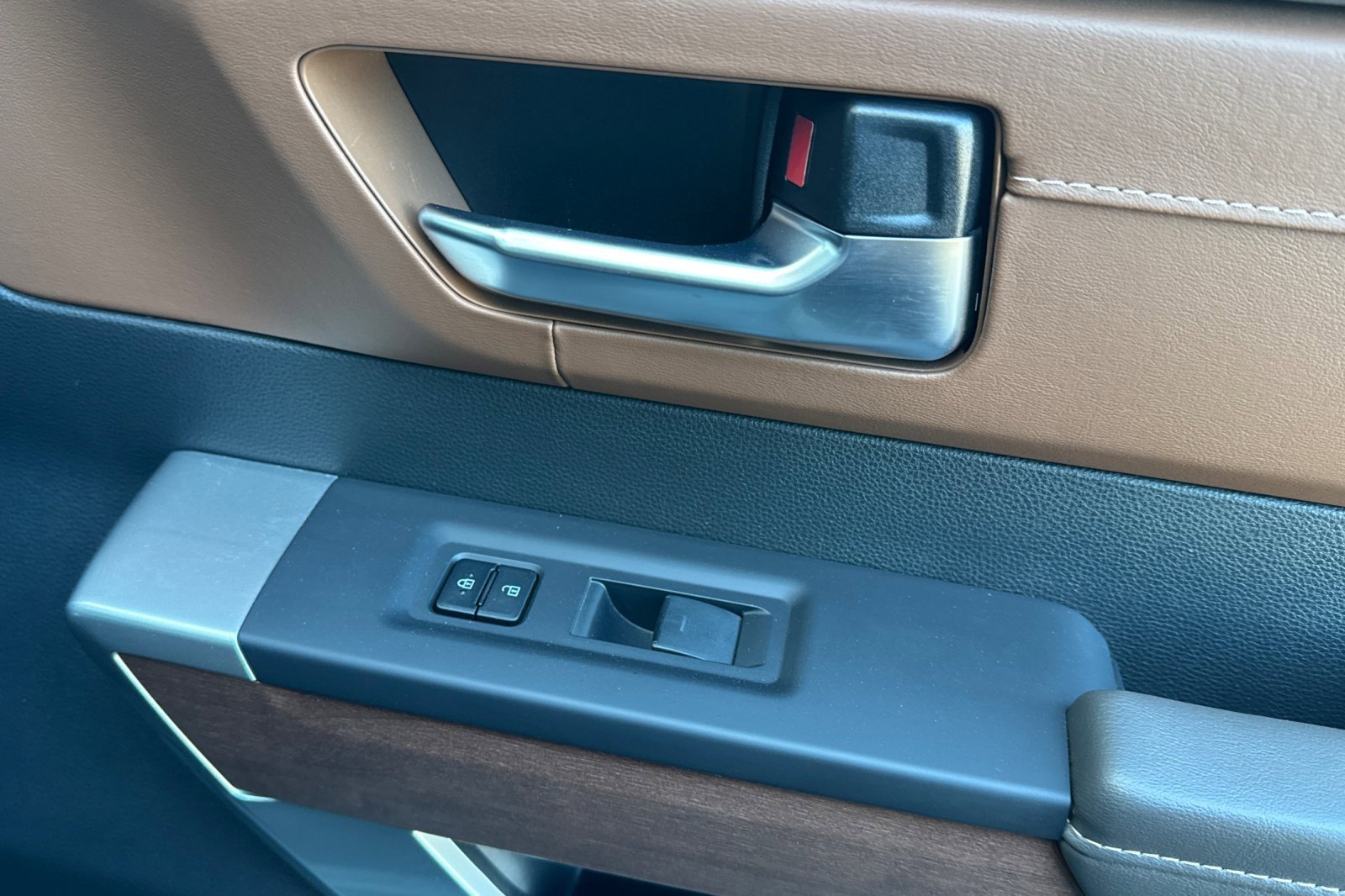 Used 2025 Toyota Sequoia 1794 Edition image 25