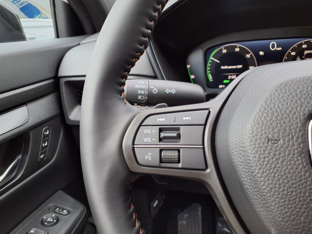 New 2026 Honda CR-V Sport-L image 15