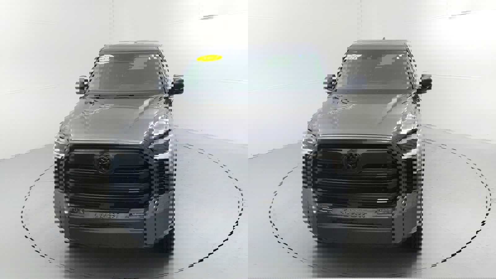 Used 2023 Toyota Tundra SR5 image 3