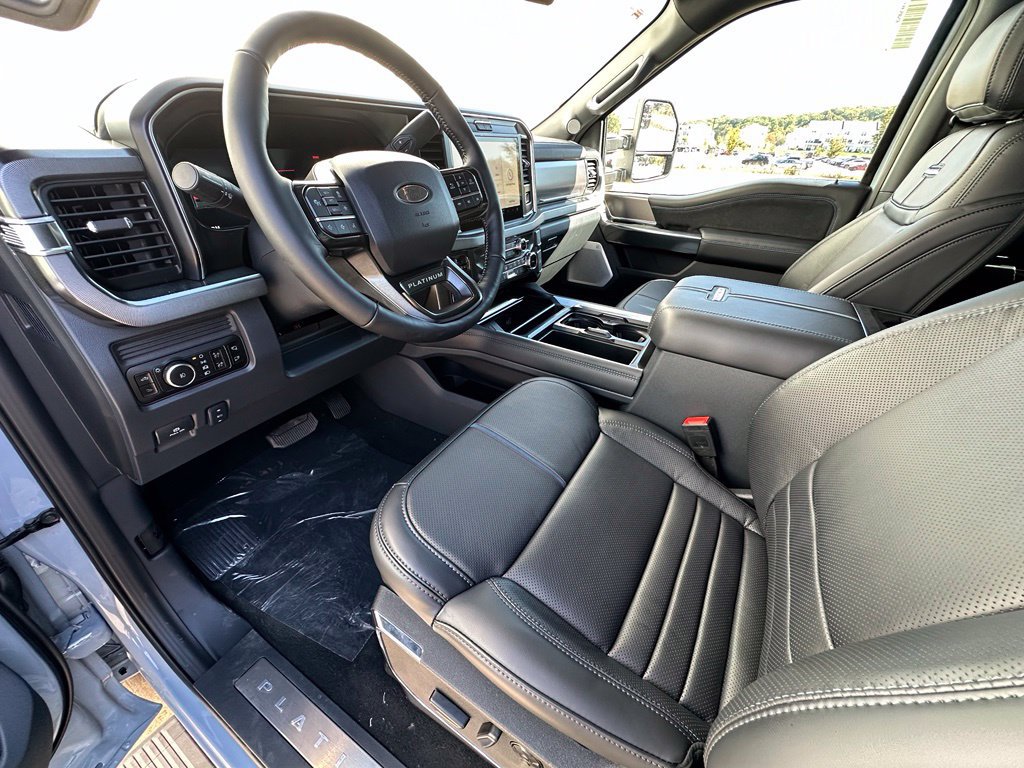 New 2027 Ford F250 Platinum AWD/4WD image 20