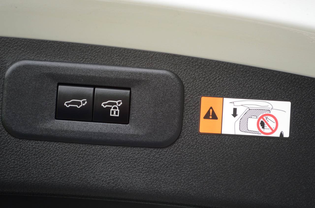 Used 2024 Lexus NX 350 F Sport AWD/4WD image 16