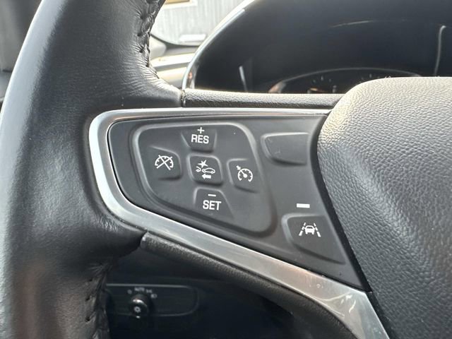 Used 2022 Chevrolet Equinox LT image 14