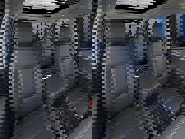 New 2026 Ford F350 Lariat AWD/4WD image 10