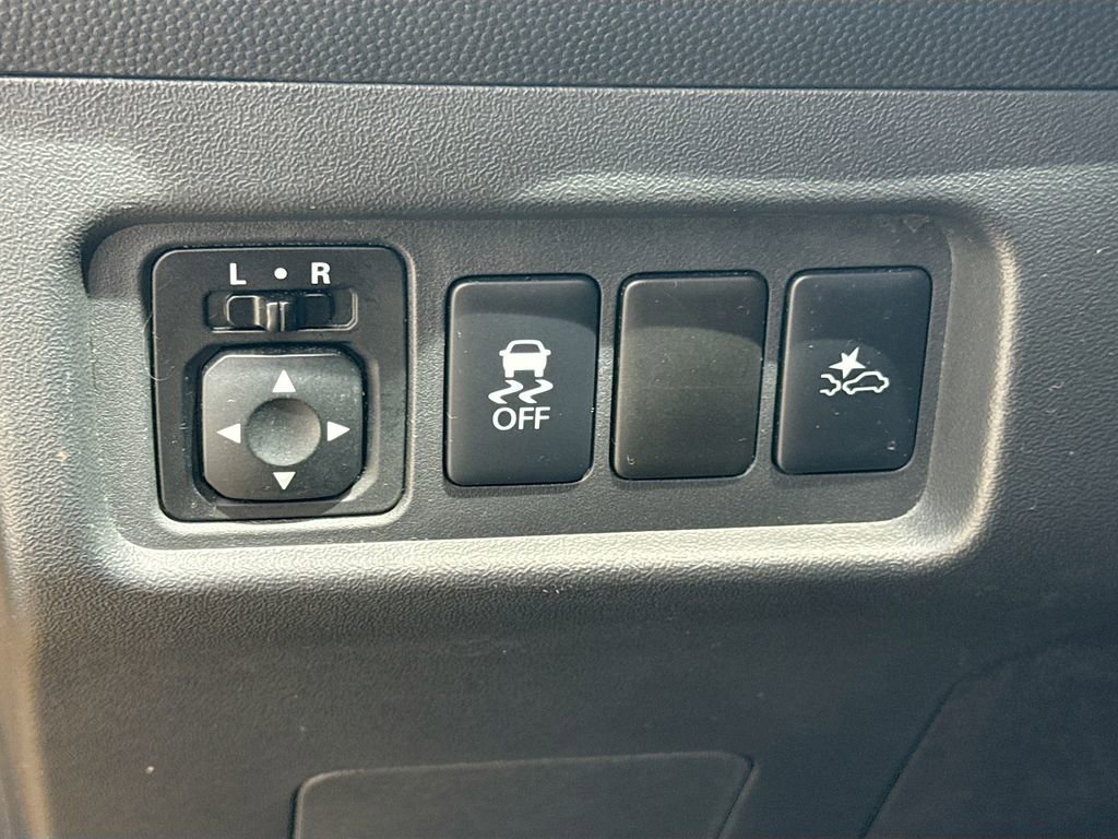 Used 2022 Mitsubishi Mirage LE FWD image 11