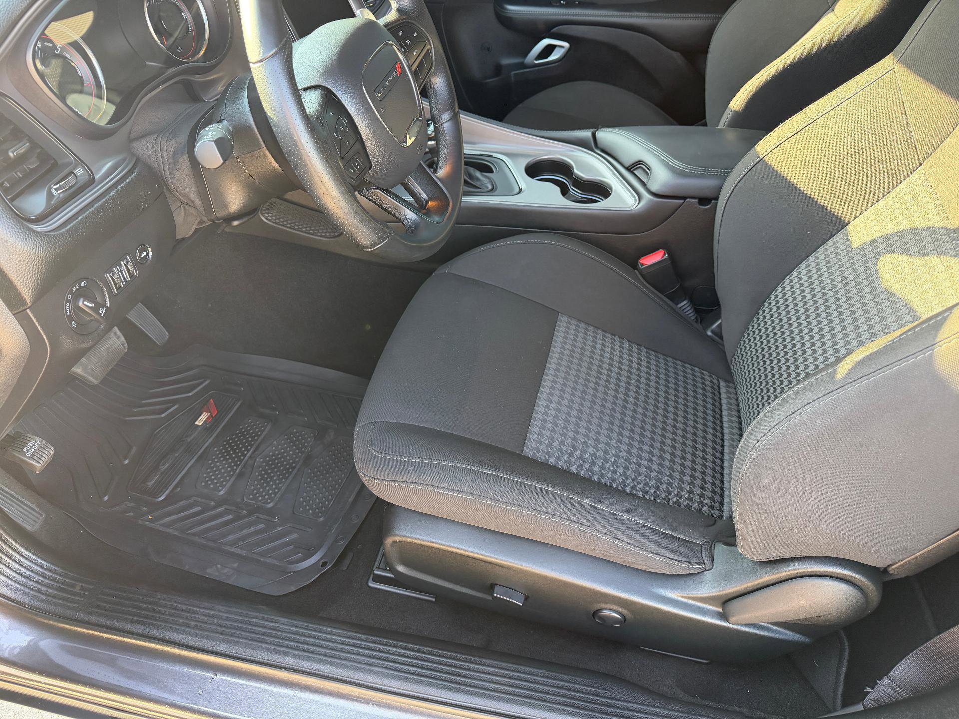 Used 2023 Dodge Challenger R/T Scat Pack image 20