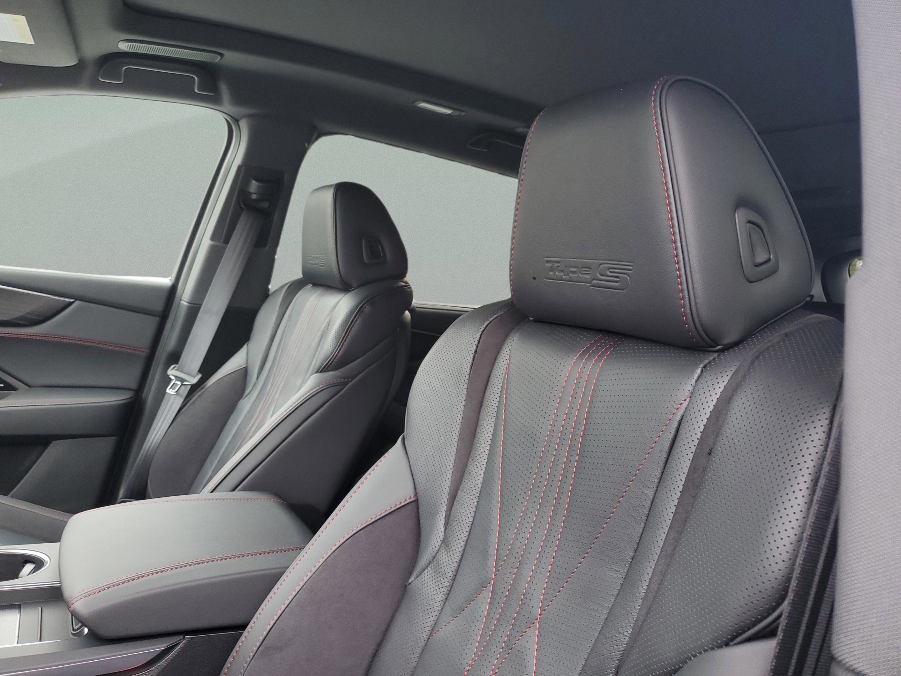 New 2026 Acura MDX Type S image 24