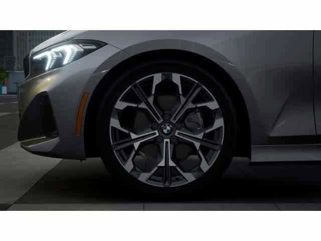 Used 2026 BMW 330i Sedan w/ Convenience Package RWD image 7