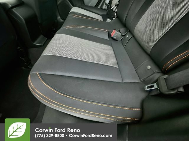Used 2019 Subaru Crosstrek 2.0i Premium w/ Moonroof Package AWD/4WD image 26
