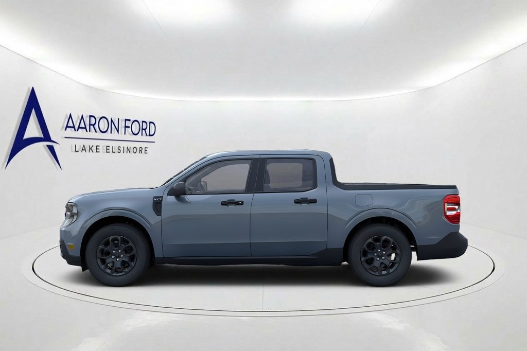 New 2026 Ford Maverick XLT FWD image 3