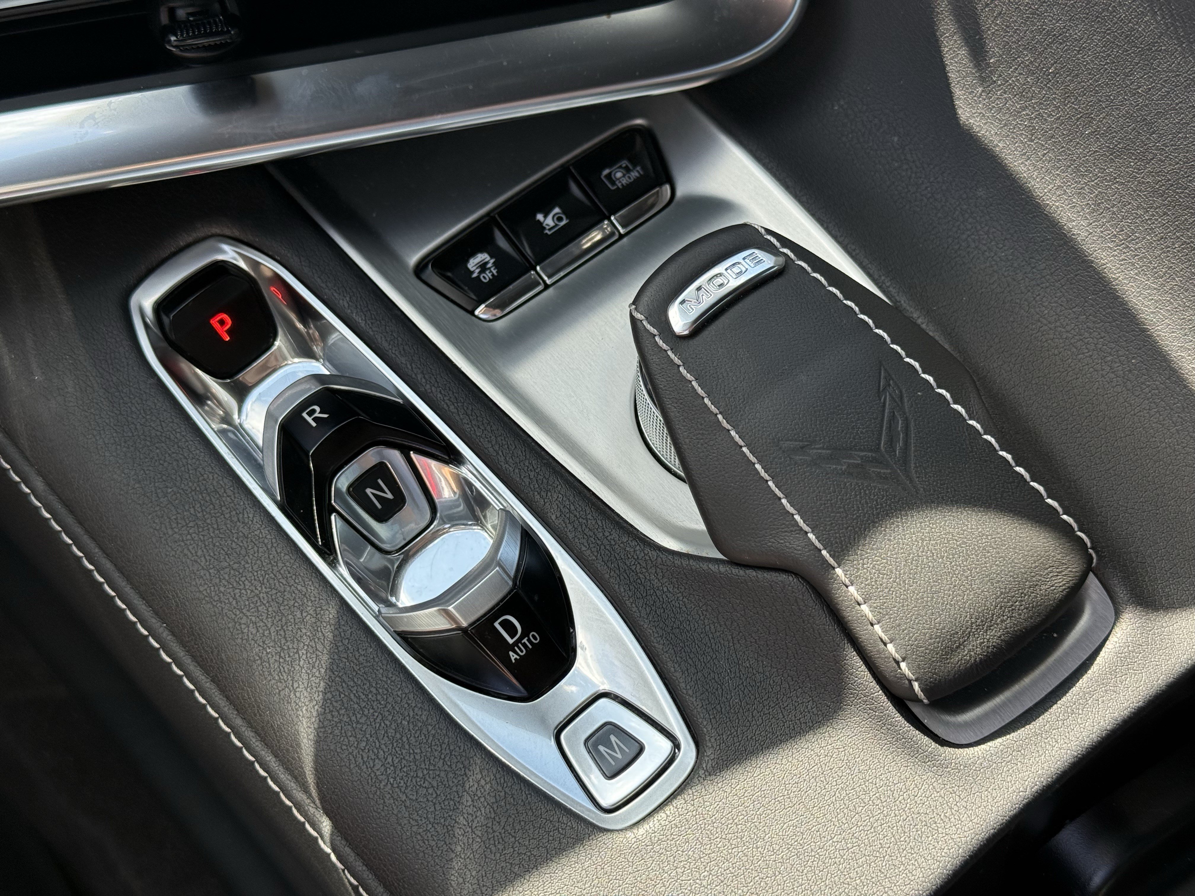 Used 2024 Chevrolet Corvette Stingray Preferred Conv RWD image 22