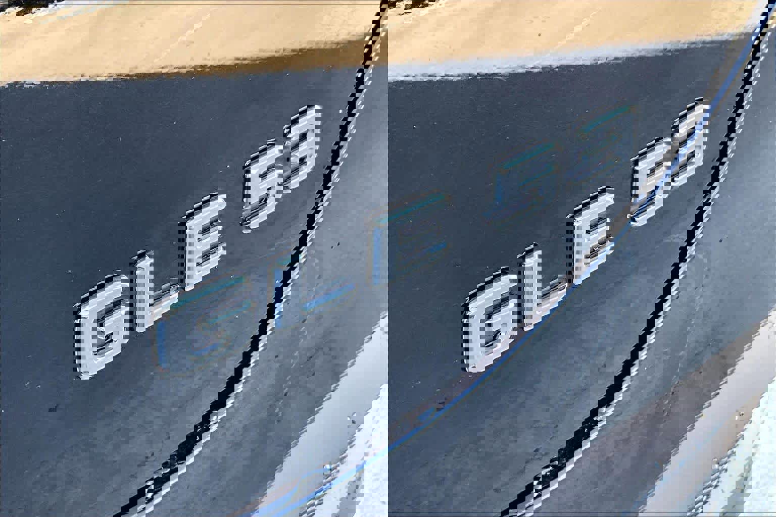 Used 2024 Mercedes-Benz GLE 53 AMG 4MATIC Coupe image 8