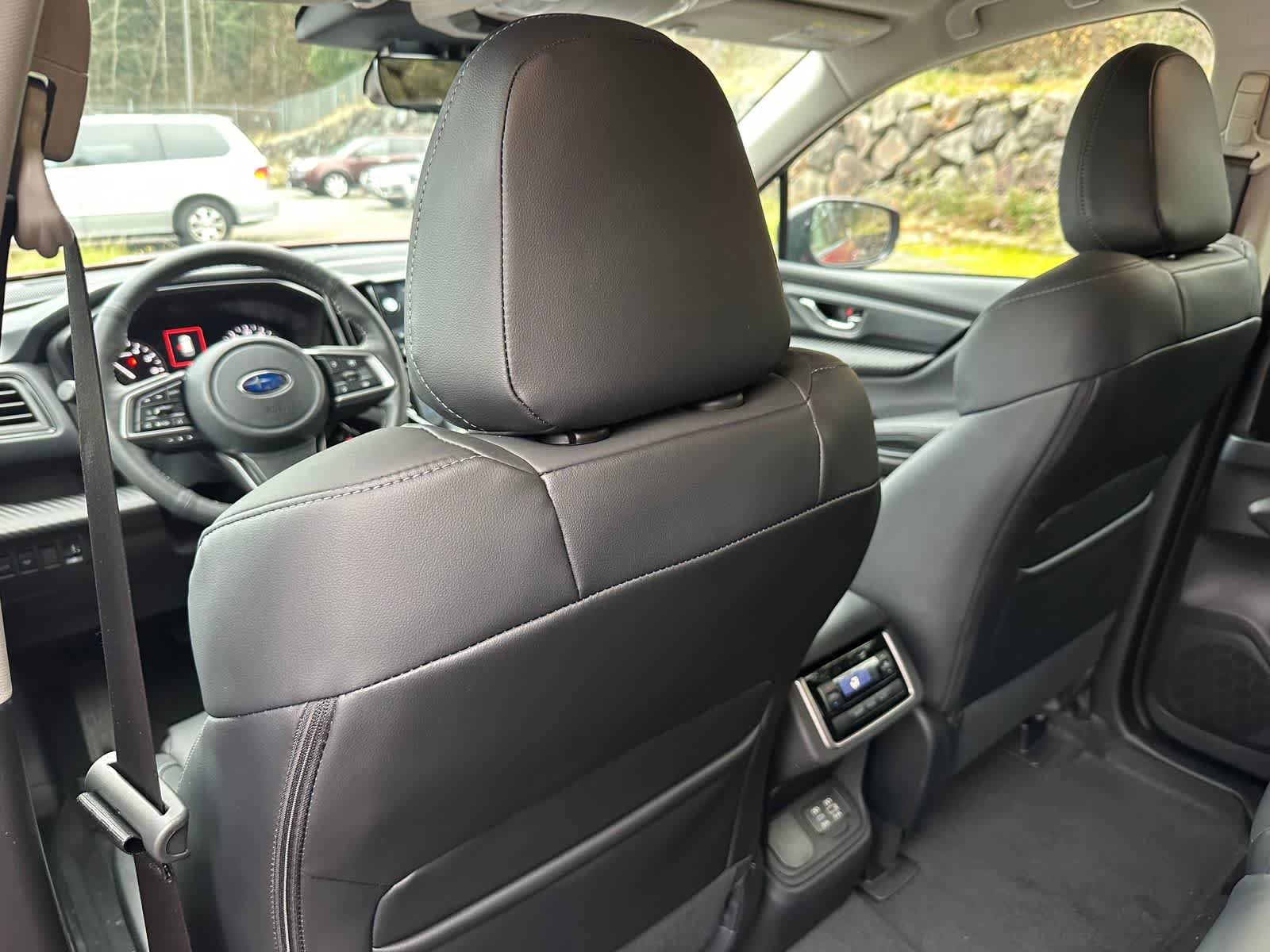 New 2026 Subaru Ascent Premium AWD/4WD image 10