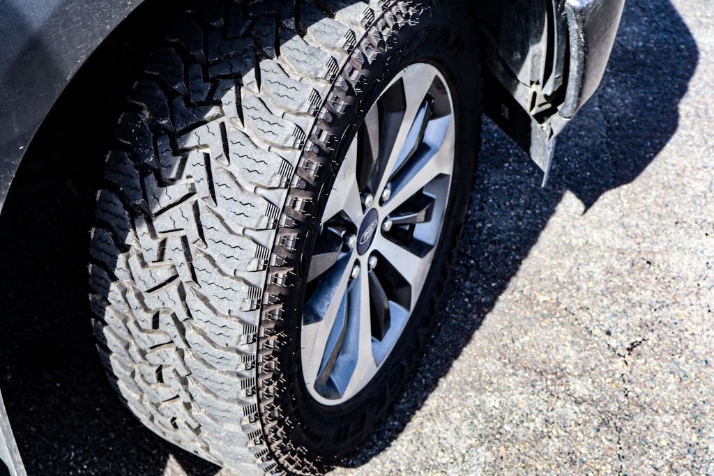 Used 2019 Ford F150 XL w/ Equipment Group 101A Mid image 40