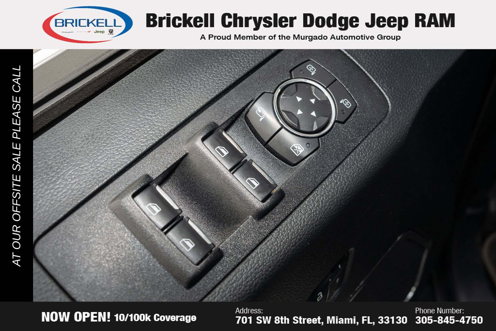 Used 2020 Ford F150 Platinum w/ Equipment Group 701A Luxury image 30