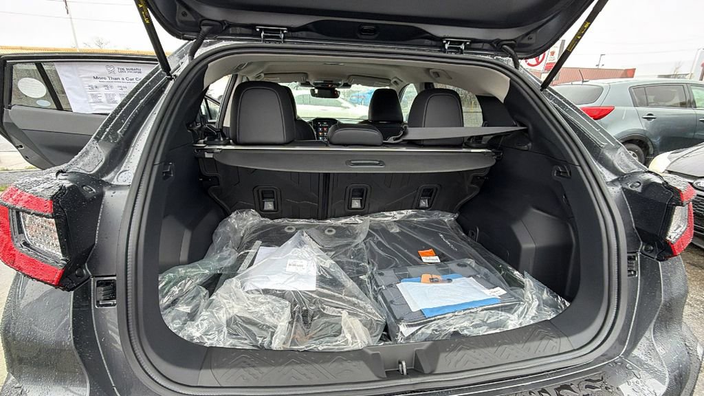 New 2026 Subaru Crosstrek 2.5i Limited image 13