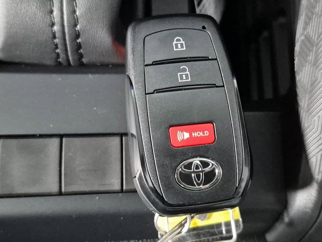 New 2025 Toyota Tacoma SR5 image 29