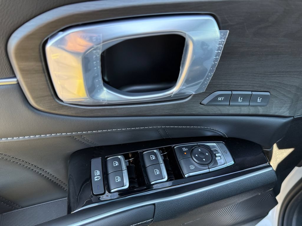New 2026 Kia Sorento SX Prestige AWD/4WD image 11