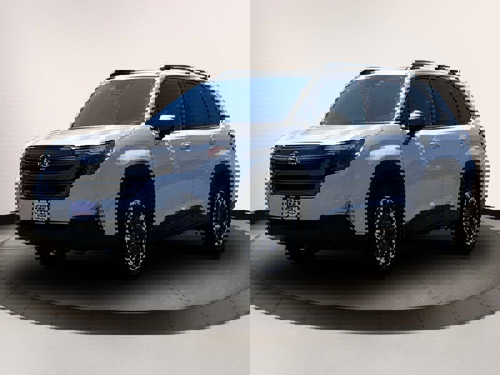 New 2025 Subaru Forester Premium w/ Protection Package (1PH) image 2