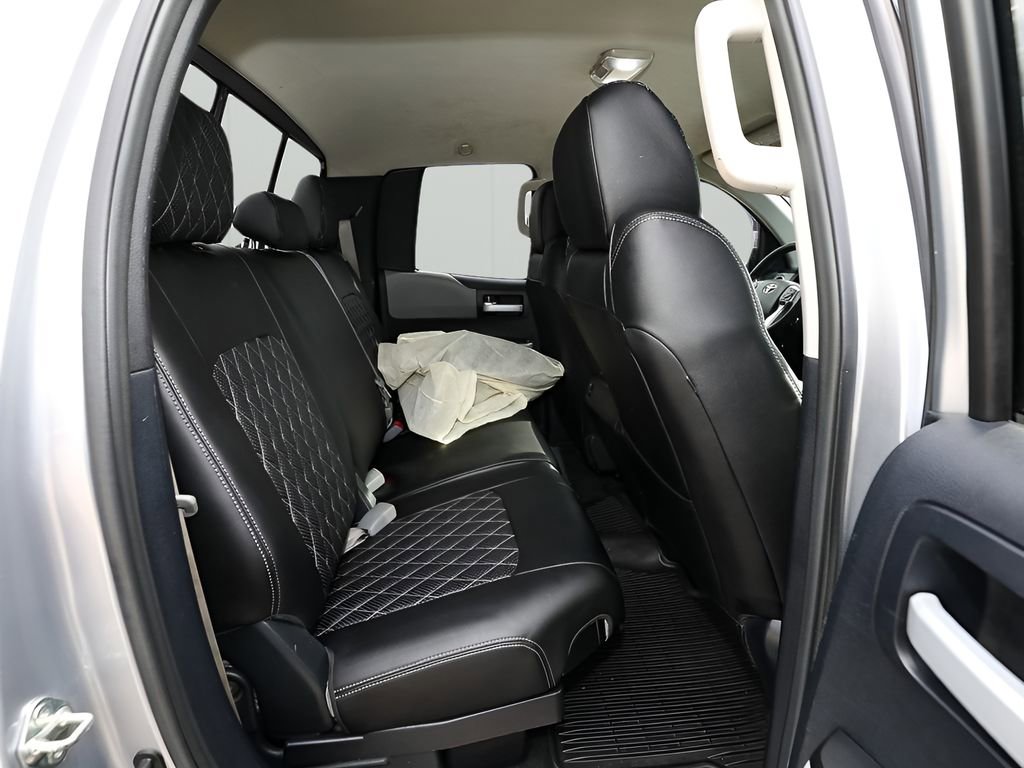Used 2014 Toyota Tundra Limited w/ Limited Premium Package AWD/4WD image 24