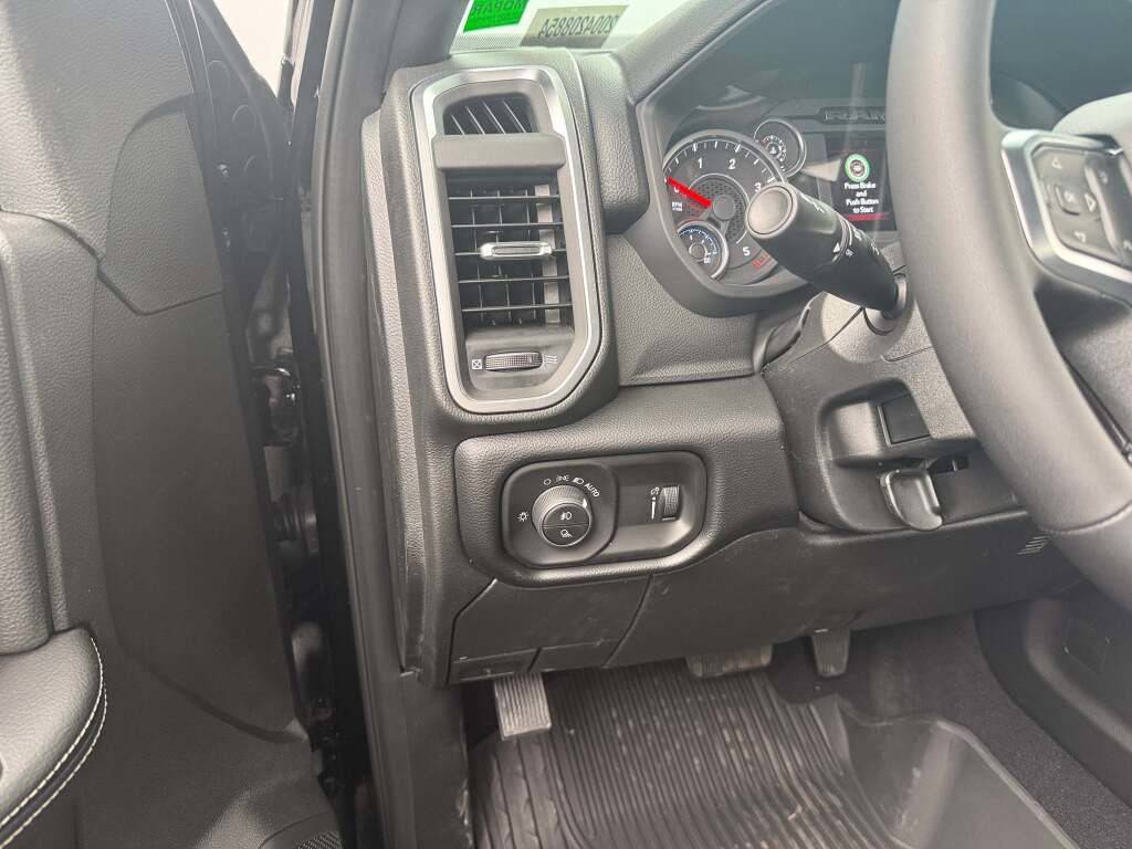 New 2026 RAM 2500 Big Horn image 24