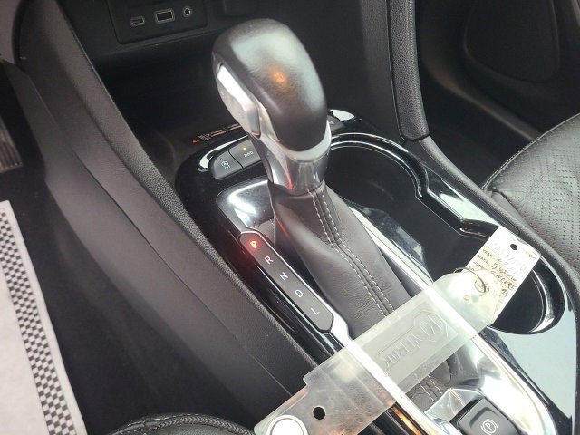 Used 2021 Buick Encore GX Essence w/ Advanced Technology Package image 26