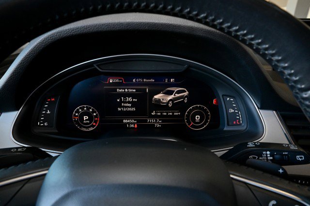 Used 2019 Audi Q7 2.0T Premium Plus w/ Premium Plus Package image 33