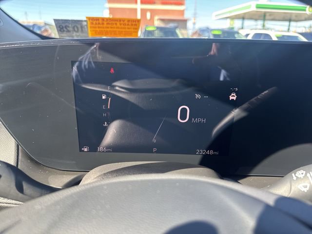 Certified 2024 Buick Encore GX Sport Touring image 11