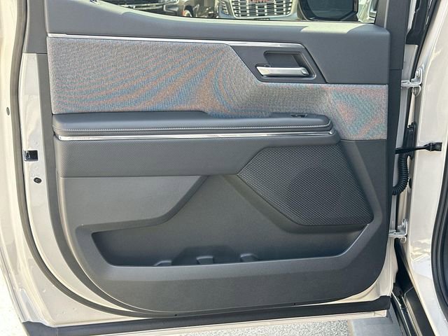 New 2026 GMC Sierra EV Elevation image 23