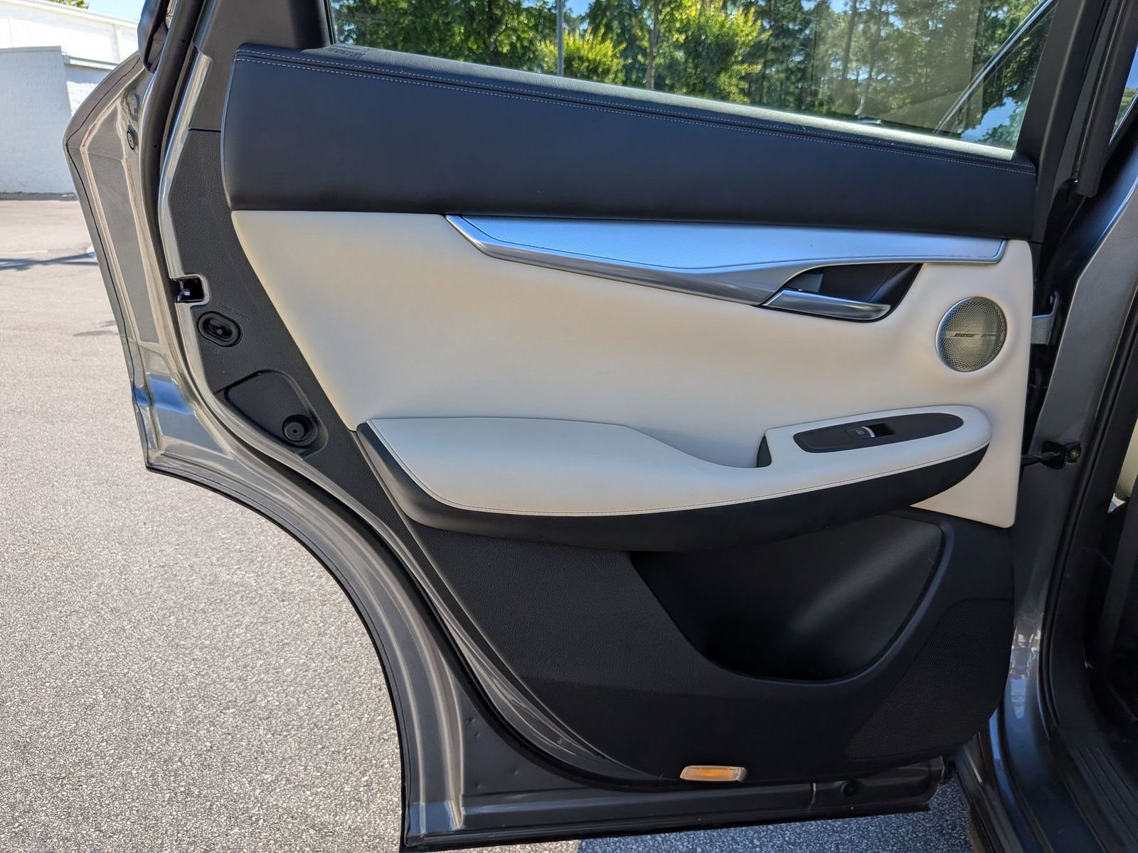 Used 2019 INFINITI QX50 Essential w/ Premium Heat Package AWD/4WD image 29