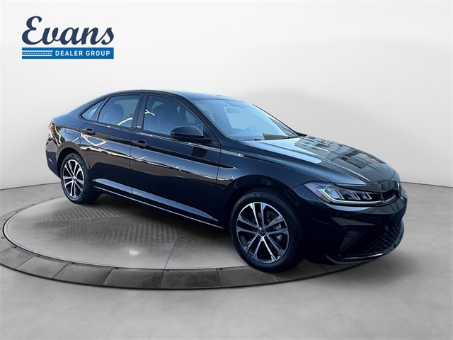 New 2026 Volkswagen Jetta Sport image 7