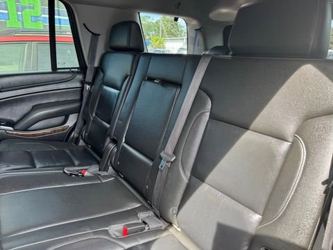 Used 2018 Chevrolet Tahoe LT AWD/4WD image 17