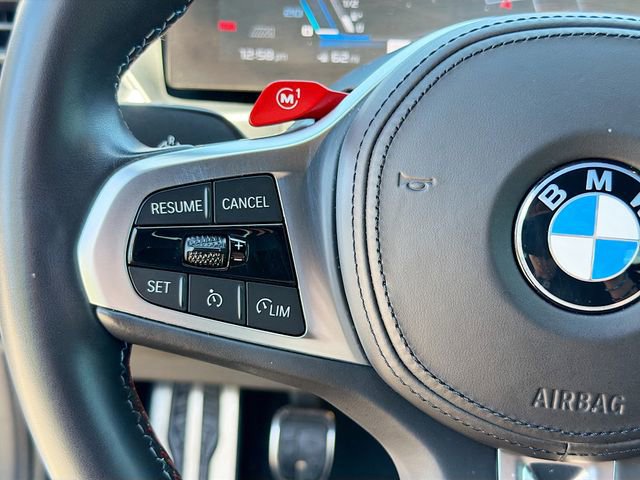 Used 2024 BMW M2 image 35