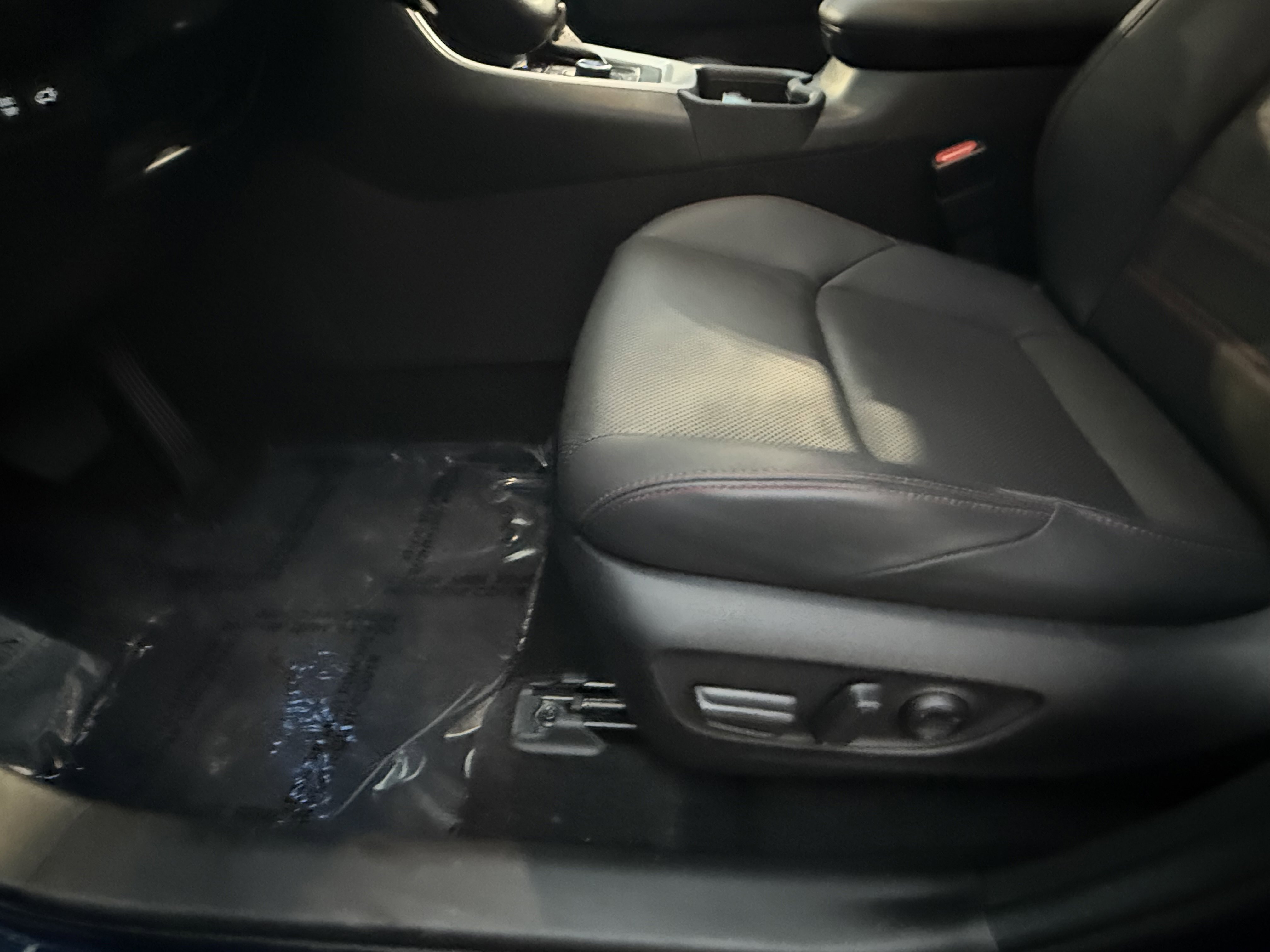 Certified 2024 Toyota RAV4 XSE image 23