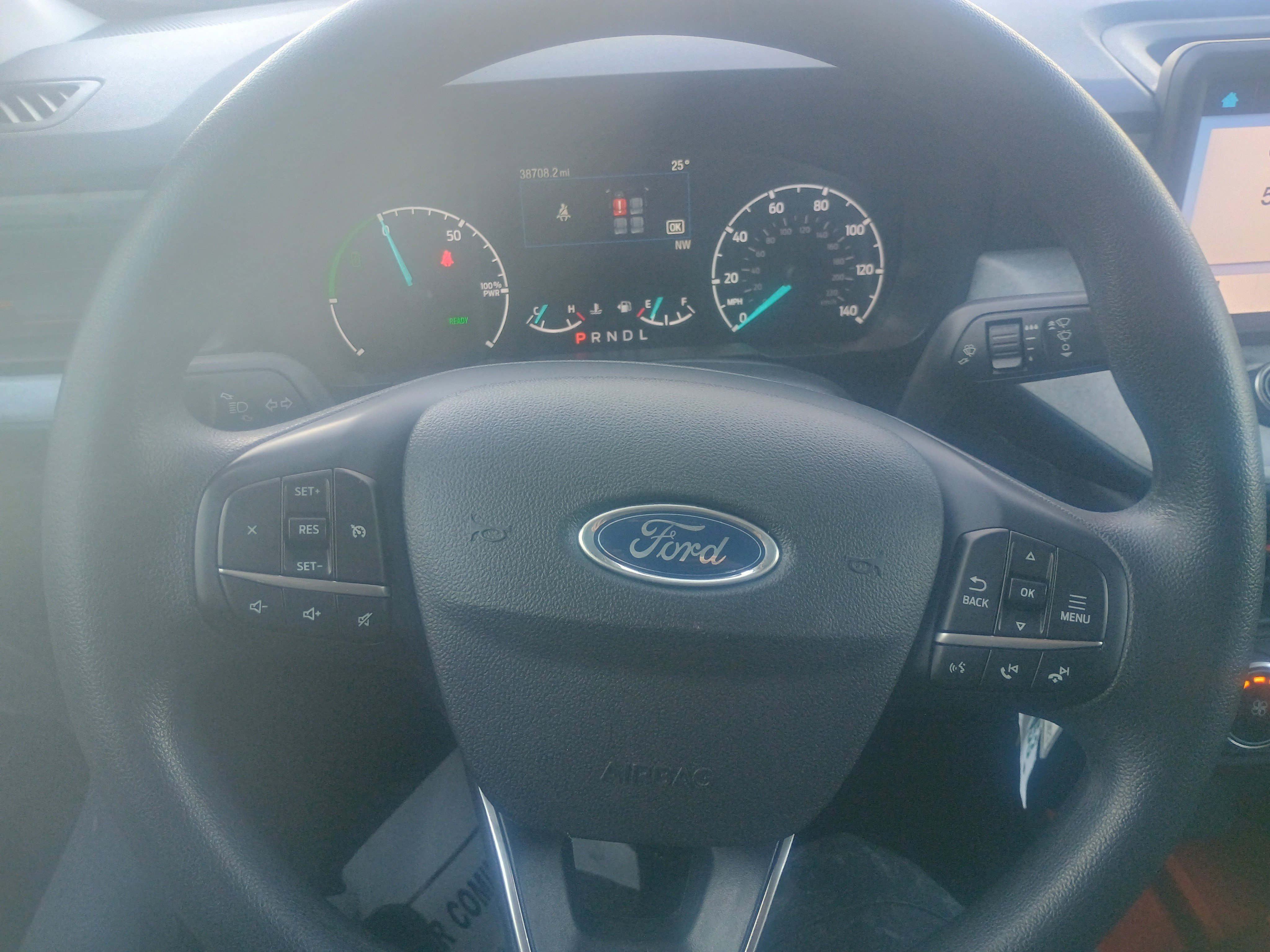 Used 2022 Ford Maverick XLT image 21